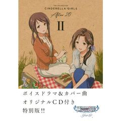 THE IDOLM@STER CINDERELLA GIRLS After20(2) SPECIAL EDITION