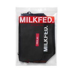 mini特別編集 MILKFED. SPECIAL BOOK Messenger Bag