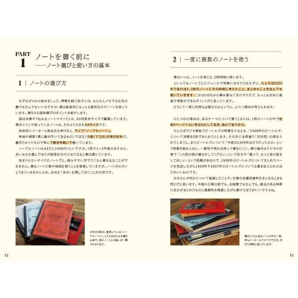 始めるノートメソッド 通販 セブンネットショッピング