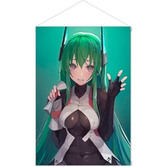 【絵師コレ】「＿太子」タペストリー ５