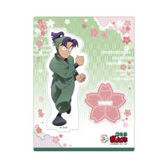 【セブンネット限定】 忍たま乱太郎検定 アクリルスタンド 潮江文次郎
