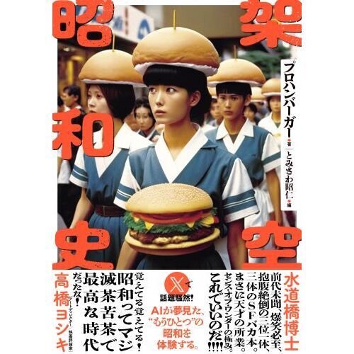 架空昭和史 通販｜セブンネットショッピング