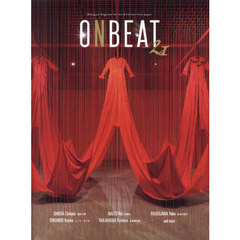 ＯＮＢＥＡＴ　Ｂｉｌｉｎｇｕａｌ　Ｍａｇａｚｉｎｅ　ｆｏｒ　Ａｒｔ　ａｎｄ　Ｃｕｌｔｕｒｅ　ｆｒｏｍ　Ｊａｐａｎ　ｖｏｌ．２１