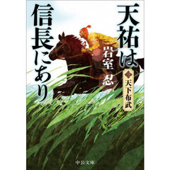 天祐は信長にあり　３　天下布武