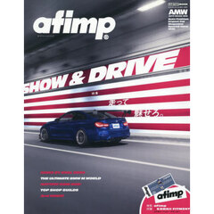 ａｆｉｍｐ．　Ａｕｔｏ　Ｆａｓｈｉｏｎ　Ｉｍｐｏｒｔ　Ｃａｒ　Ｍａｇａｚｉｎｅ　Ｓｐｅｃｉａｌ　Ｉｓｓｕｅ　２０２５