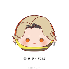 仮面ライダーガヴ ぬいすくりーむ 03.ラキア・アマルガ