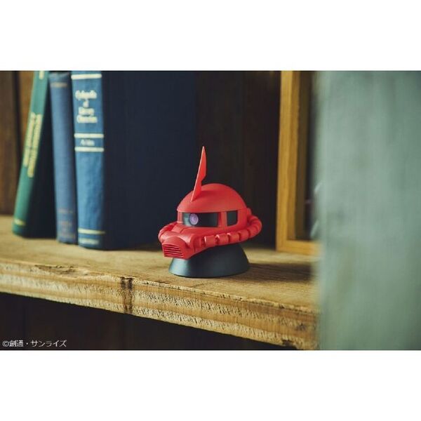 機動戦士ガンダム シャア専用ザク2 ライトBOOK (宝島社ブランドムック