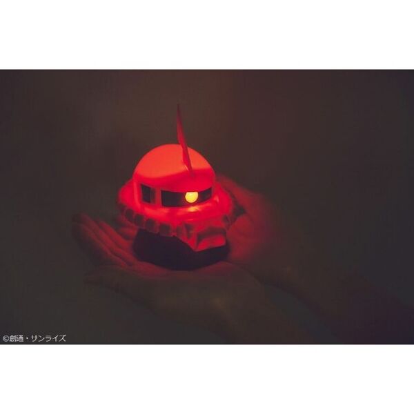 機動戦士ガンダム シャア専用ザク2 ライトBOOK (宝島社ブランドムック