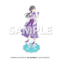 【セブンネット限定】ラブライブ！蓮ノ空女学院スクールアイドルクラブ　アクリルスタンド　桂城 泉