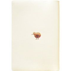 Point ブックカバー Kiwi