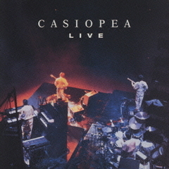 CASIOPEA LIVE