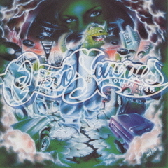 OZOSAURUS アルバム7枚セット Amazon.co.jp: JUICE - OZROSAURUS: ミュージック