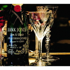 Jam　at　Basie　featuring　Hank　Jones