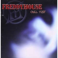 Freddyhouse vol.1 - Cruel Fest （輸入盤）