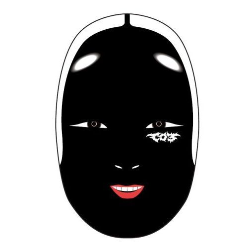 箱付き FACT 能面 セット ファクト 箱付き FACT 能面 セット ファクト