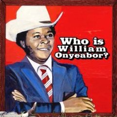 ワールド・サイケデリック・クラシックス5：フー・イズ・ウィリアム・オニーバー？