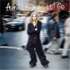 【輸入盤】AVRIL LAVIGNE／LET GO