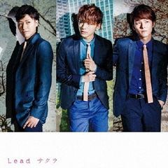 Lead／サクラ＜通常盤／CDのみ＞