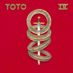 TOTO　IV～聖なる剣