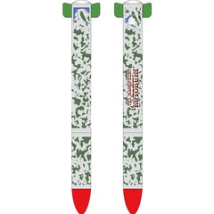 荒野のコトブキ飛行隊 mimiペン エンマ 2色ボールペン