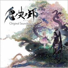 鬼ノ哭ク邦　Original　Soundtrack