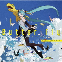 Butter?Fly?初音ミクVersion?