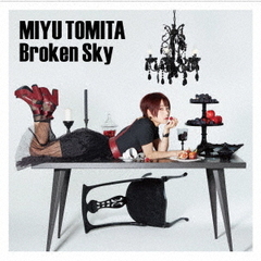 Broken　Sky
