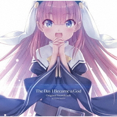 神様になった日　Original　Soundtrack