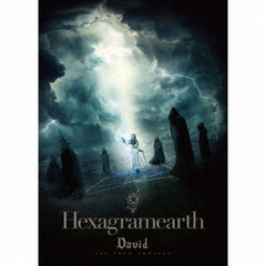 Hexagramearth