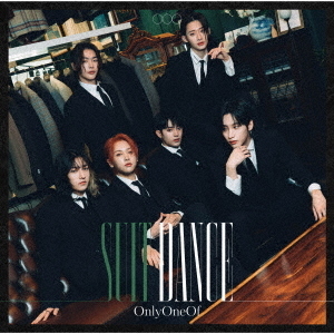 OnlyOneOf／suit dance（Japanese ver.） （通常盤／CD） 通販｜セブン