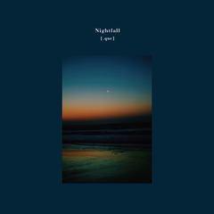[.que]／Nightfall（アナログ盤）（セブンネット限定特典：オリジナルピック）