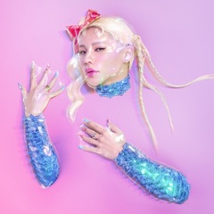 Toua/I am I(初回限定盤/CD)