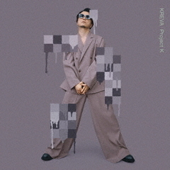 KREVA／Project K（通常盤／CD）