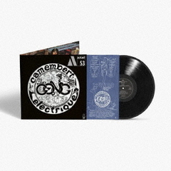 カマンベール・エレクトリック