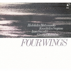 フォー・ウイングス