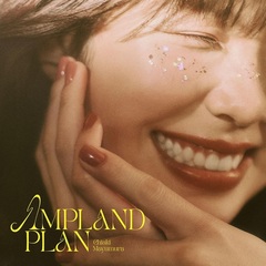眉村ちあき／AMPLAND PLAN（初回生産限定盤B盤／2CD）（セブンネット限定特典：トート型エコバッグ）