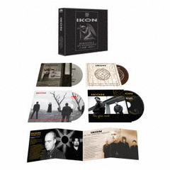 レゾナンス　－　アンソロジー　1998－2009