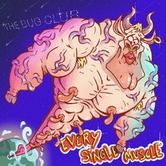 EVERY　SINGLE　MUSCLE