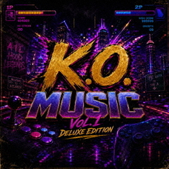 K．O．　Music