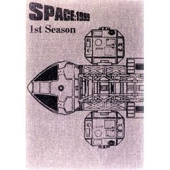ITC名作DVDコレクションスペース1999  1st Season DVD-BOX ＜初回限定生産＞（ＤＶＤ）