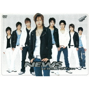 NEWS／NEWSニッポン0304（ＤＶＤ）