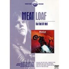 地獄のロック・ライダー（ＤＶＤ）
