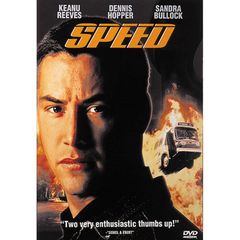 スピード ＜初回限定生産＞（ＤＶＤ）