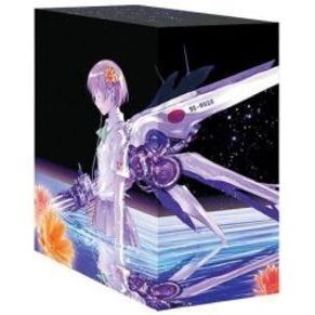 最終兵器彼女 DVD BOX スペシャルバージョン フィギュア ポストカード付 最終兵器彼女 スペシャルヴァリューBOX（DVD） 通販｜セブン