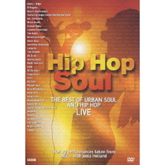 レイター：HIP　HOP　SOUL（ＤＶＤ）