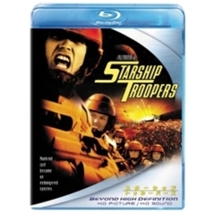 スターシップ･トゥルーパーズ（Ｂｌｕ－ｒａｙ）