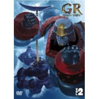 ֥ͥåȥåԥ󥰤㤨GR -GIANT ROBO- 2ʣģ֣ġˡפβǤʤ5,141ߤˤʤޤ