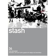 stash 34（ＤＶＤ）
