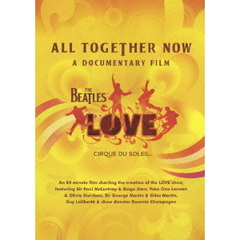 LOVE～オール・トゥゲザー・ナウ（ＤＶＤ）