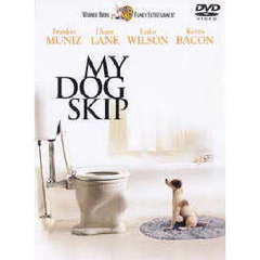 マイ・ドッグ・スキップ（ＤＶＤ）